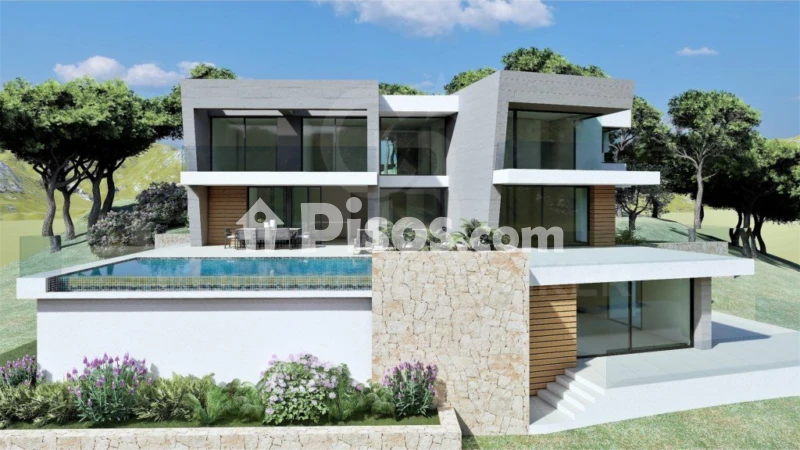 Casa – El Poble Nou de Benitatxell - Benitachell, la Marina Alta