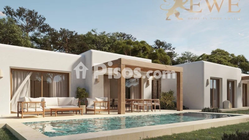 Casa – Benissa, Ferrando, la Marina Alta