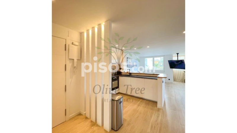 Apartamento en alquiler en Marina Botafoch-Platja de Talamanca, Marina Botafoch-Platja de Talamanca (Ibiza - Eivissa) de 5.500 €<span>/mes</span>