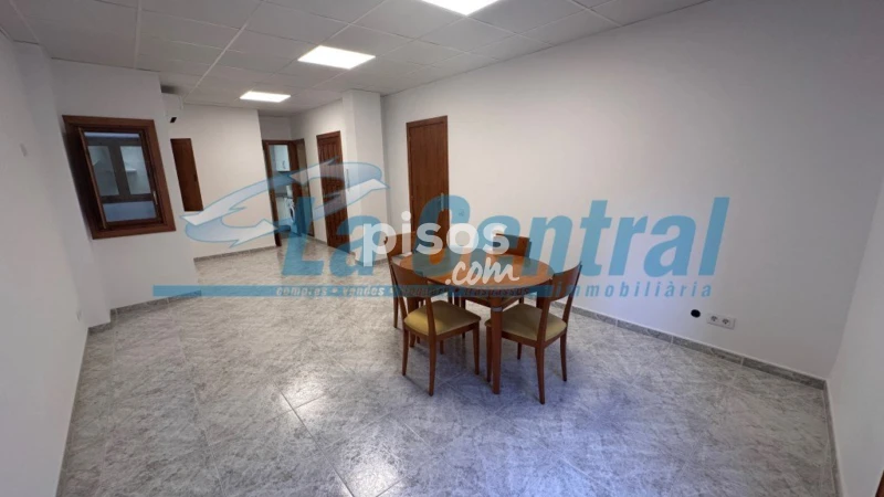 Piso en alquiler en Carrer de Montcada, 46, Centre (Tortosa) de 400 €<span>/mes</span>