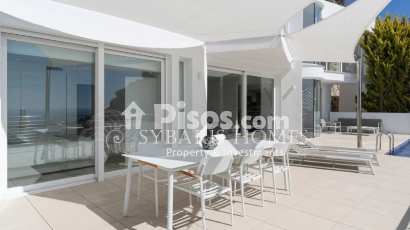 Casa – Altea