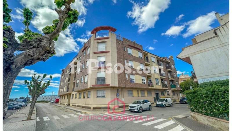 Piso – Beniel, Área Metropolitana de Murcia