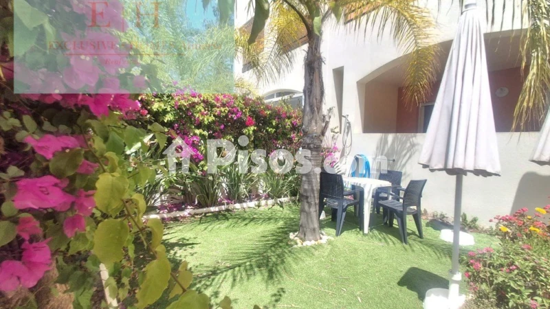 Fotografía del inmueble reportado: 800 €/mes — Almería, Almería