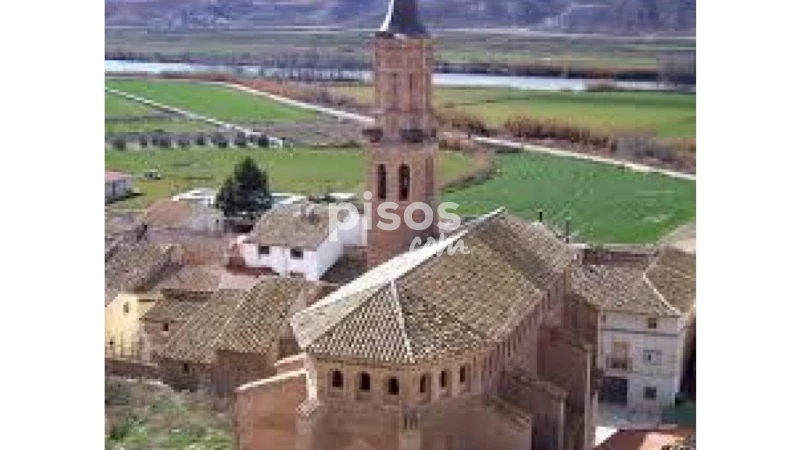 Casa en venta en Velilla de Ebro, Velilla de Ebro de 15.000 €