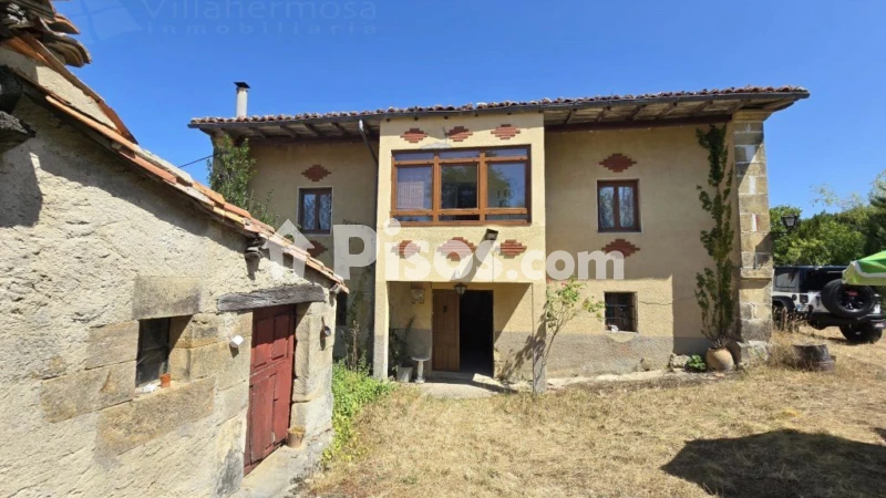 Casa - Vista 3