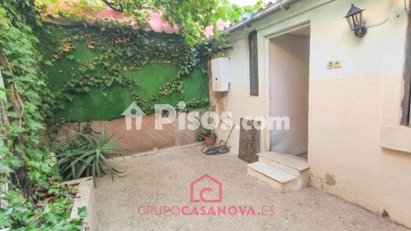 Casa – Orihuela, Las Espeñetas, Barrio Los Villagordos