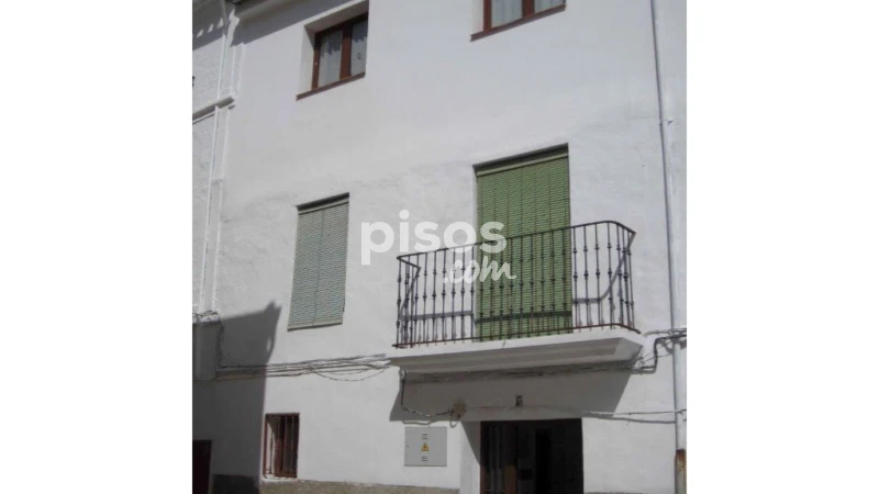 Casa en venta en Alhama de Granada, Alhama de Granada de 90.000 €