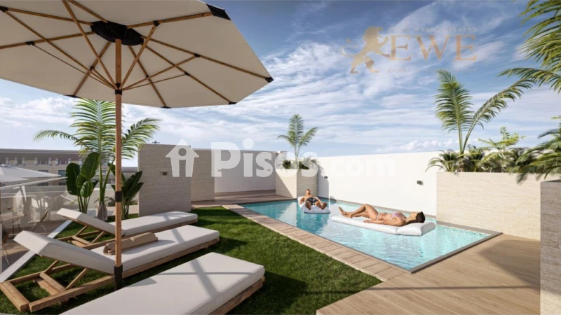 Piso – Torrevieja