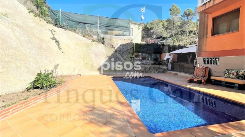 Casa en venta en Castellgalí, Castellgalí de 390.000 €