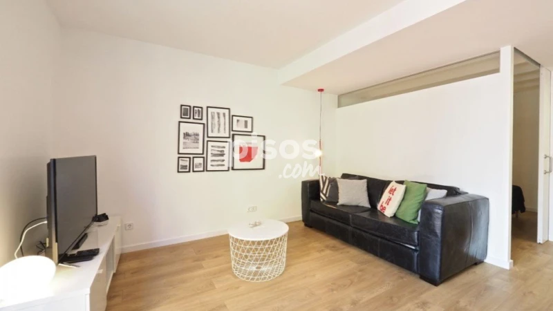 Apartamento en alquiler en Eixample