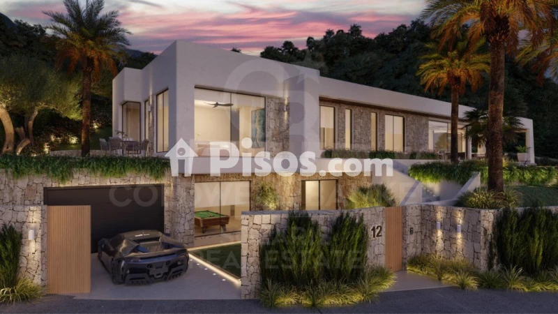 Casa – Xàbia - Jávea