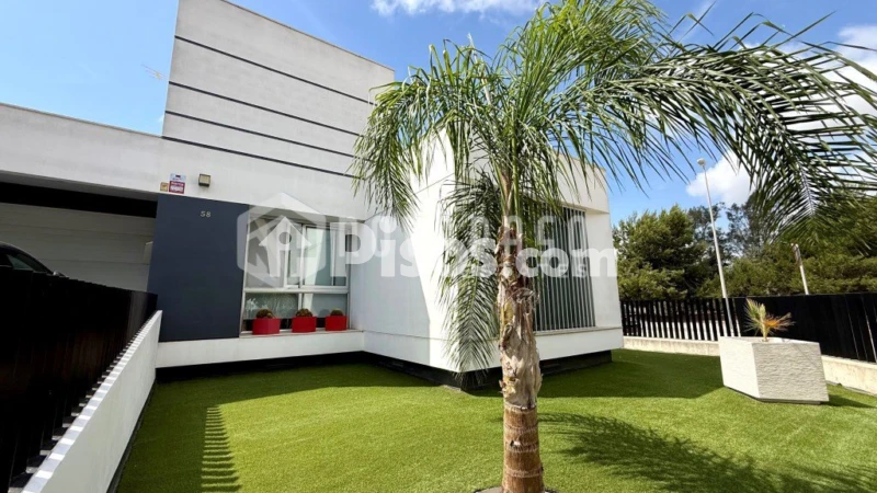 Casa – Dolores