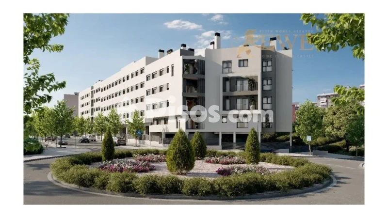 Piso – Alacant / Alicante, la Torreta, l'Alacantí