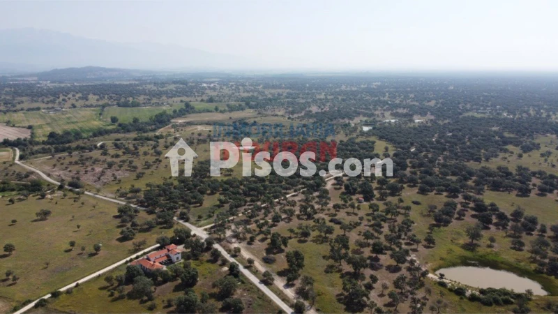 Finca rústica en venta en Tiétar - Vista 3