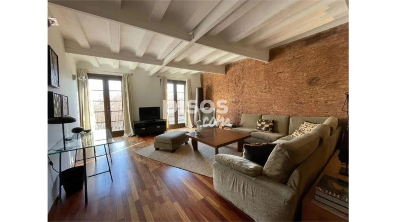 Piso en alquiler en Sant Pere, Sta. Caterina I La Ribera
