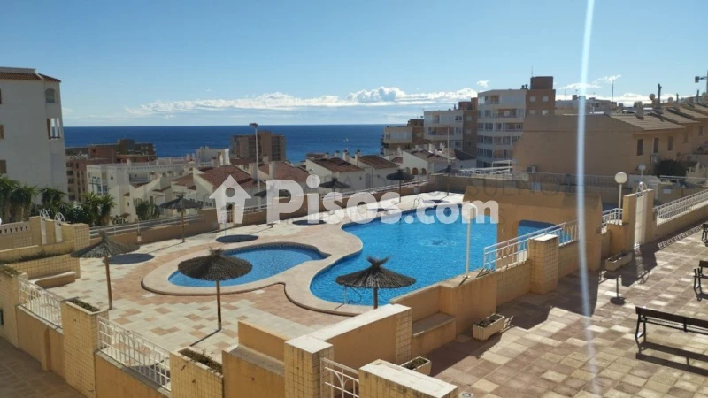 Piso – Elx - Elche