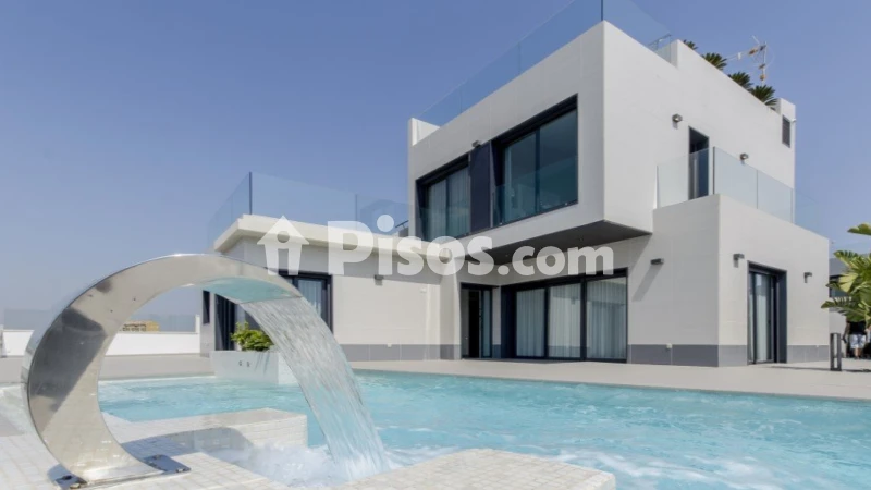 Casa – Orihuela - Vista 3