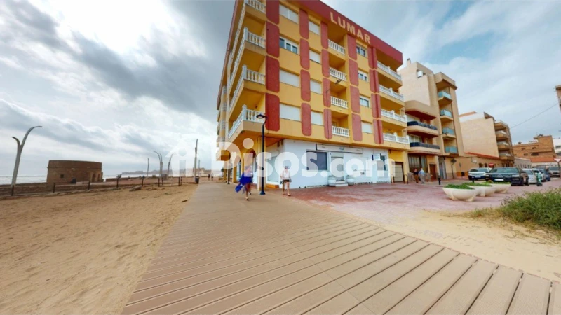 Pis – Torrevieja, La Mata
