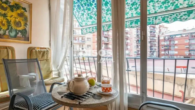 Piso en alquiler en Vilapicina I La Torre Llobeta