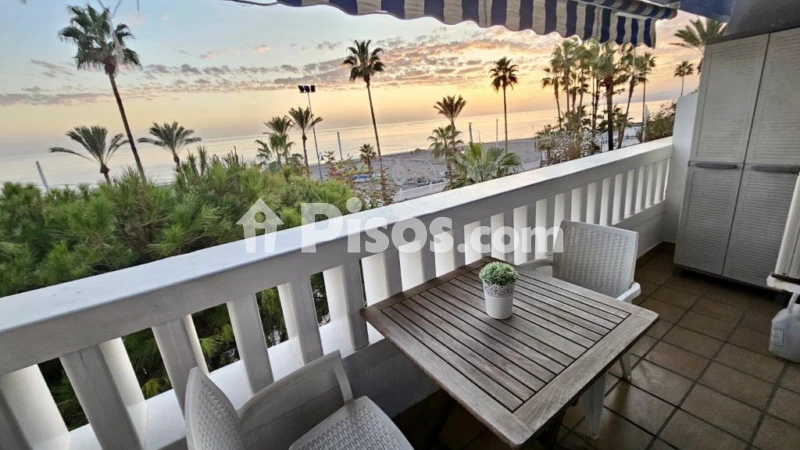 Fotografía del inmueble reportado: 875 €/mes — Málaga, Málaga