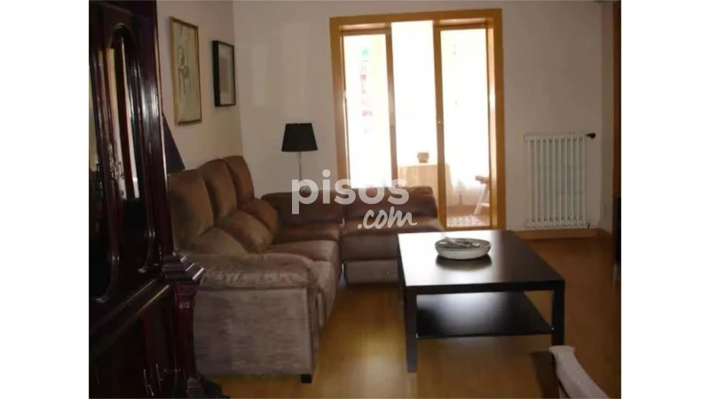 Piso en alquiler en Sant Andreu