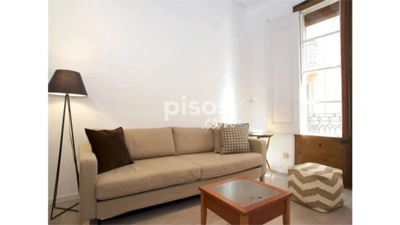 Piso en alquiler en Sant Pere, Sta. Caterina I La Ribera