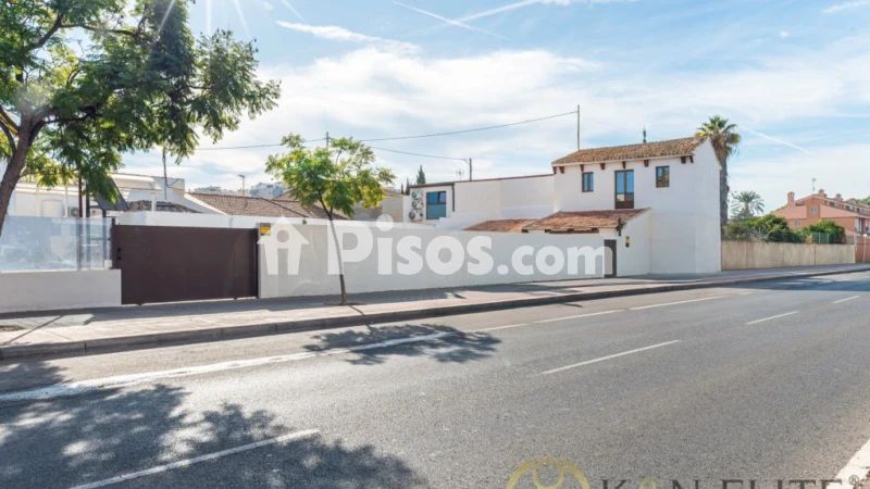 Casa – Alicante - Alacant