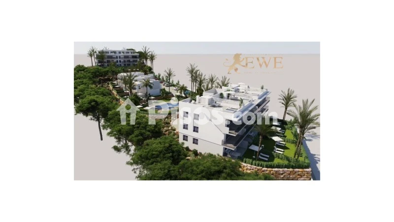Piso – Finestrat