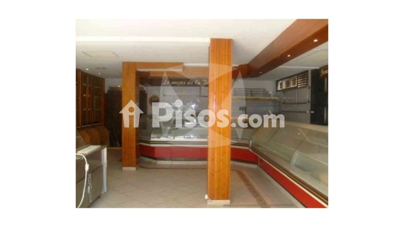 Local comercial en venta en San Fernando-Estación - Vista 3