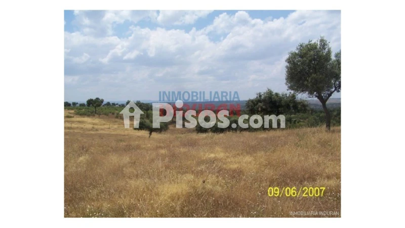 Finca rústica en venta en Alcántara - Vista 3