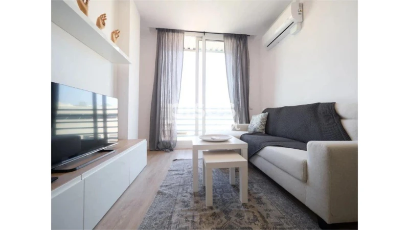 Piso en alquiler en Les Corts