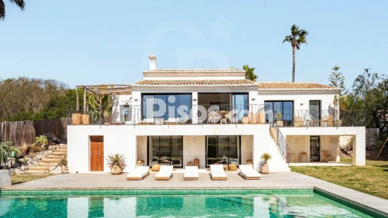 Casa – Xàbia - Jávea