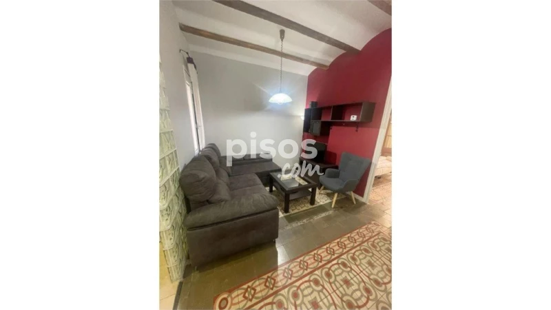 Piso en alquiler en Diagonal Mar I El Front Marítim del Poblenou