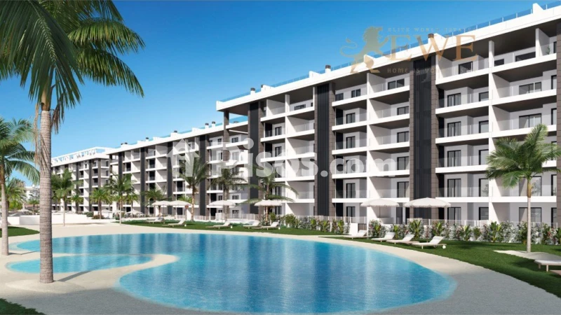 Piso – Torrevieja