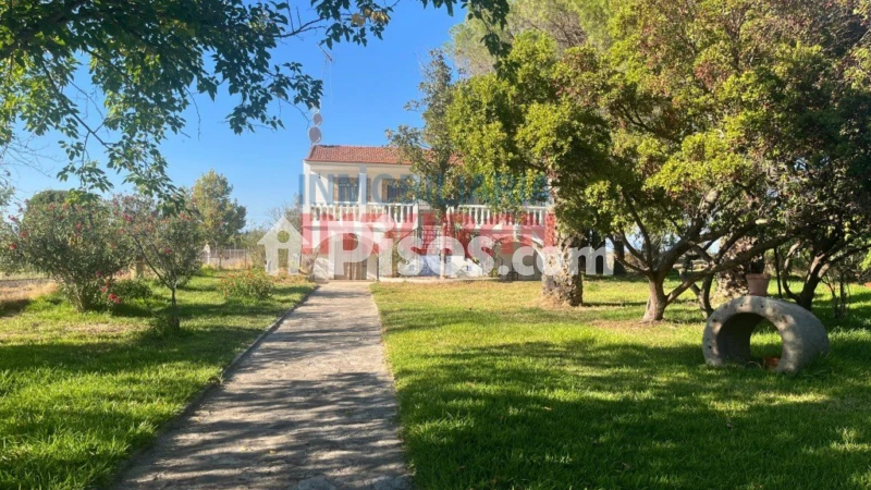 Finca rústica en venta en Belvís de Monroy - Vista 3