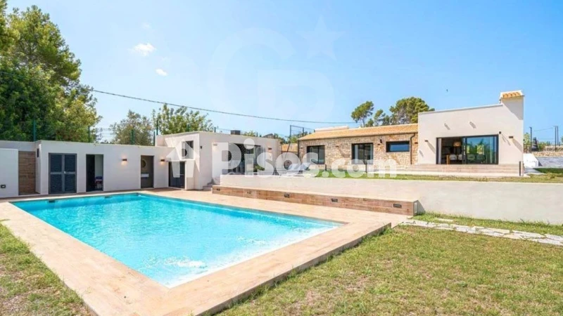 Casa – Dénia