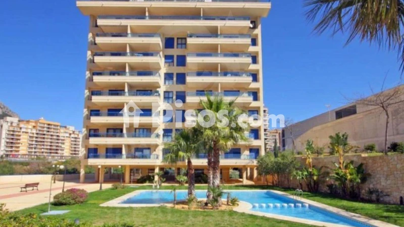 Piso – Arona, Barrio de Chayofa, Aguilas del Teide