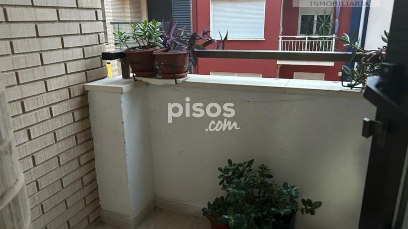 Piso en alquiler en Port, Port (Benicarló) de 670 €<span>/mes</span>