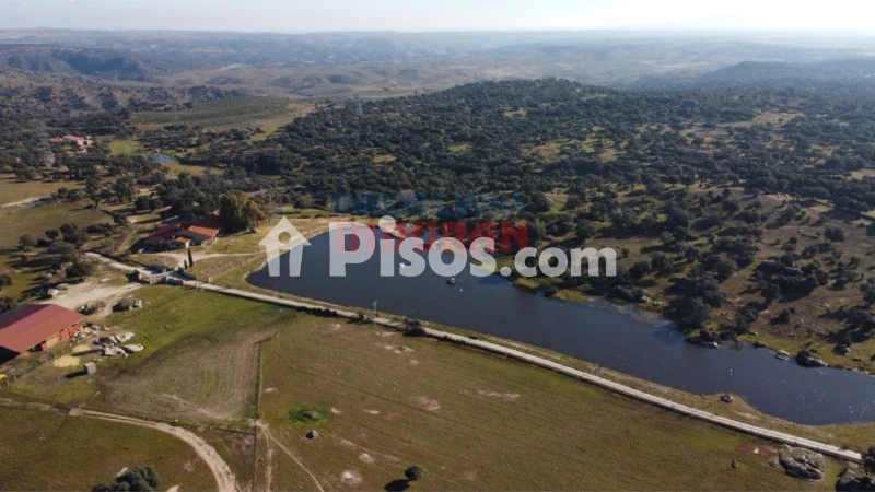 Finca rústica en venta en Garvín - Vista 3