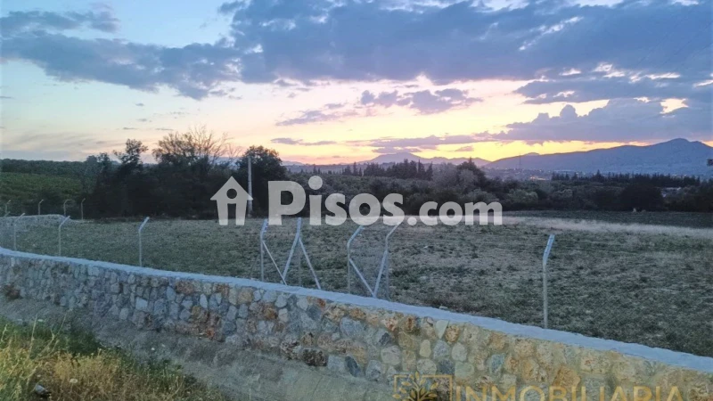 Fotografía del inmueble reportado: 1.500 €/mes — Málaga, Málaga