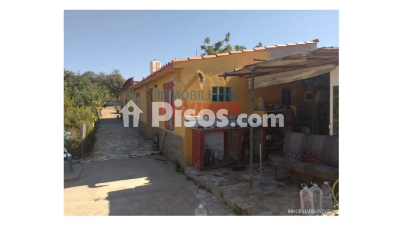 Finca rústica en venta en Millanes - Vista 3