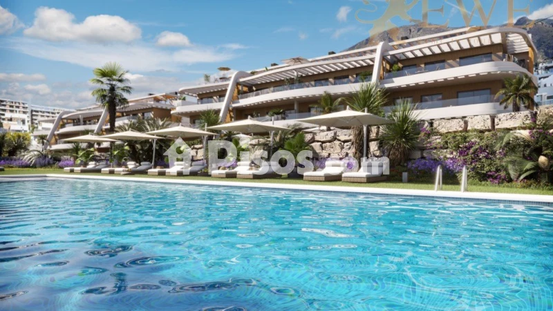 Piso – Finestrat