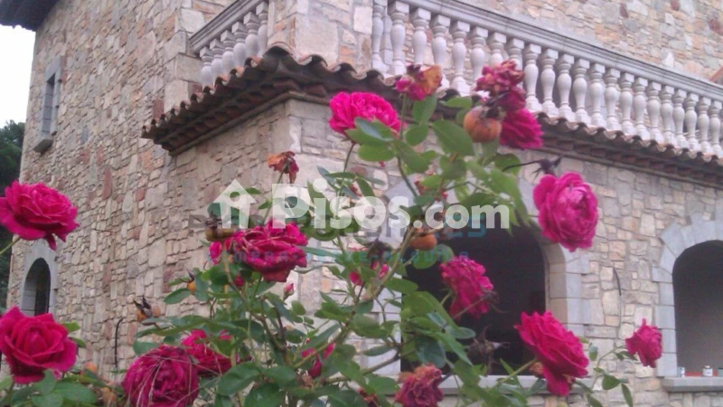 casa en Sant Antoni de Vilamajor