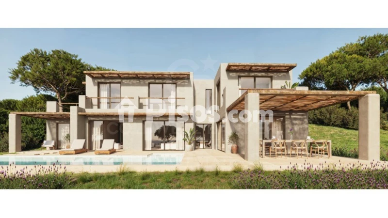 Casa – Xàbia - Jávea
