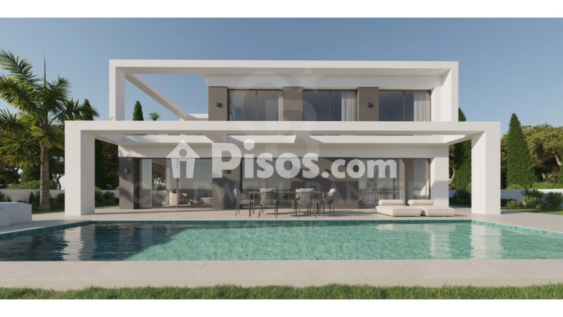 Casa – Xàbia - Jávea