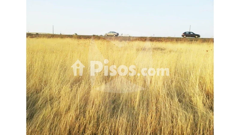 Finca rústica en venta en Sierra de Fuentes - Vista 3