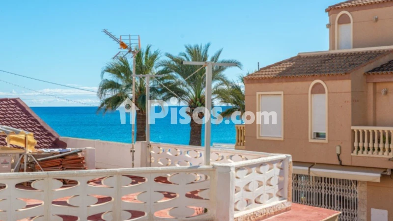 Piso – El Campello