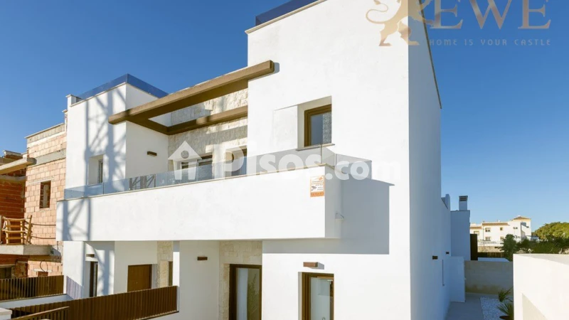 Casa – Orihuela, Laguna Green 1, Entrenaranjos
