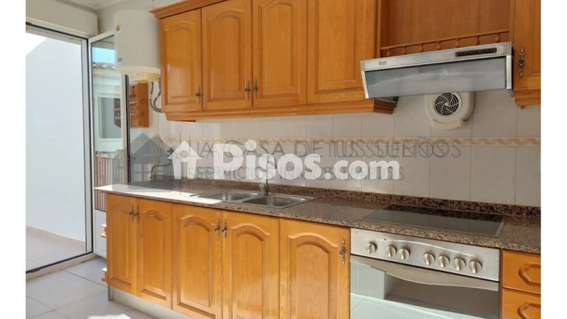 Casa – Sax, María Moliner, l'Alt Vinalopó / El Alto Vinalopó