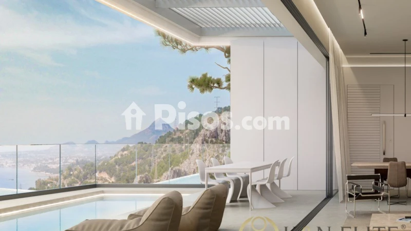Casa – Altea